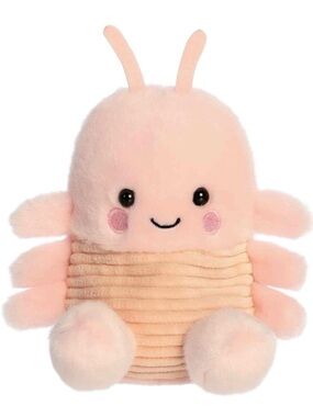 Palm Pals Augustin Shrimp
